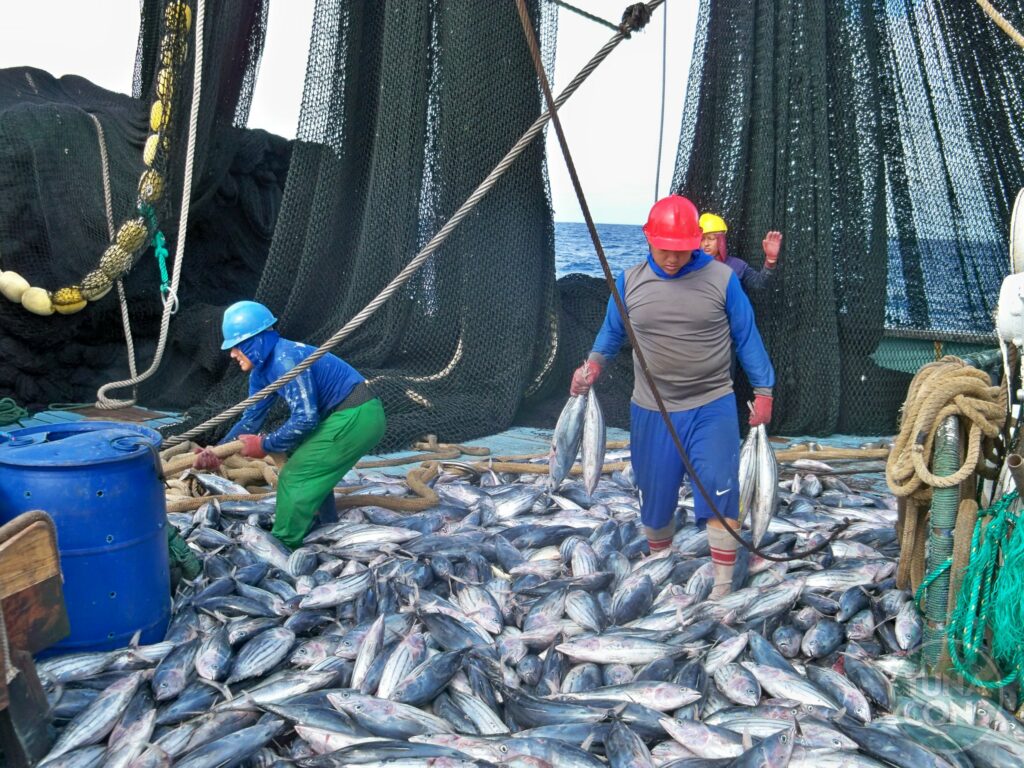 atun-pesca- Ecuador
