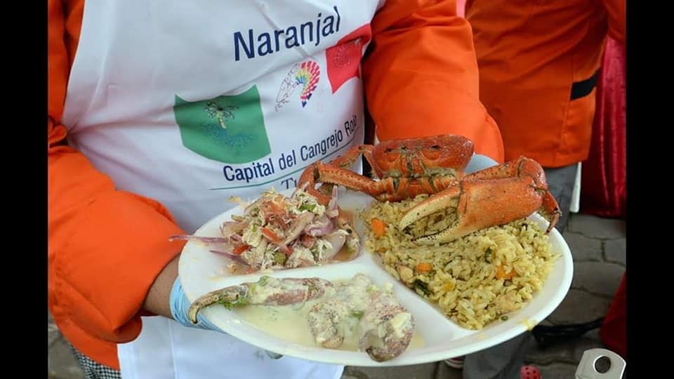 Festival gastronómico