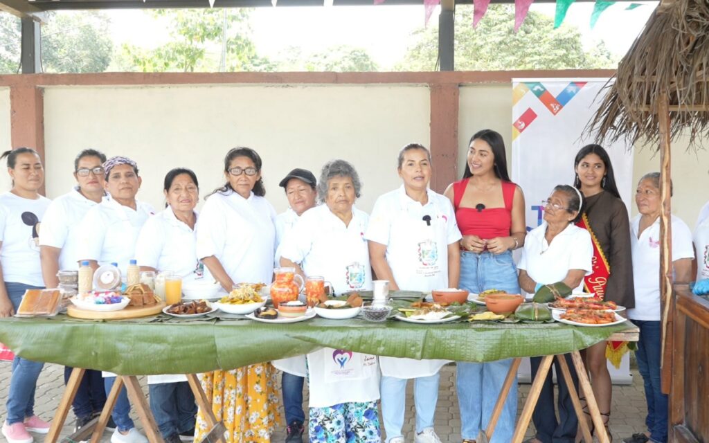 festival gastronomico