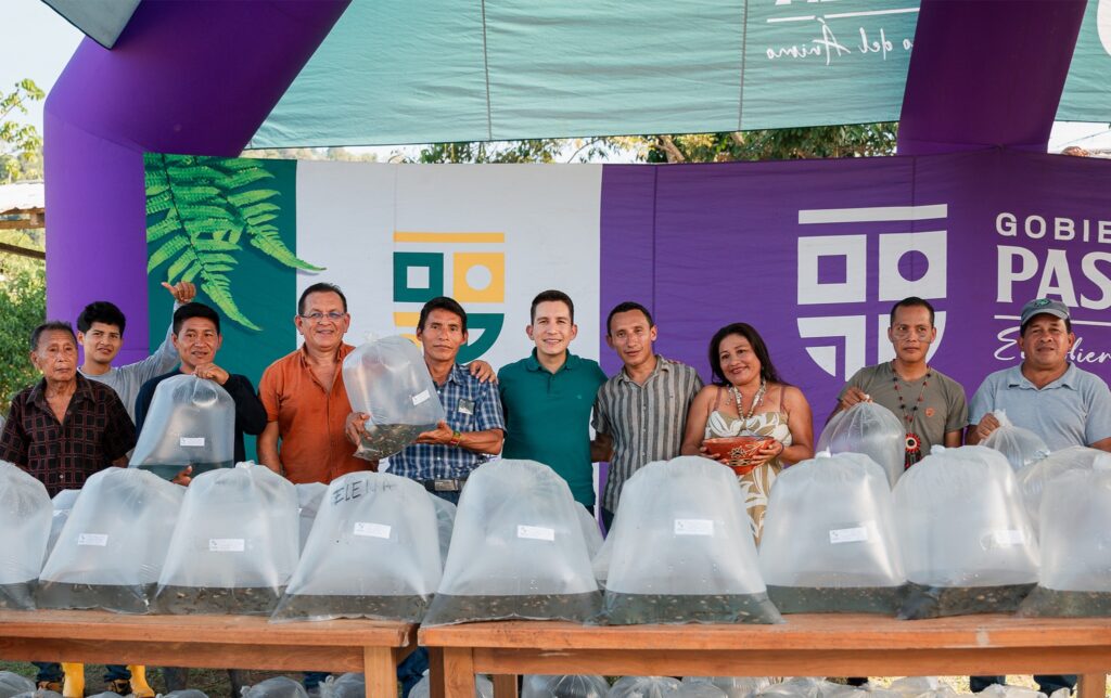 soberania alimentaria