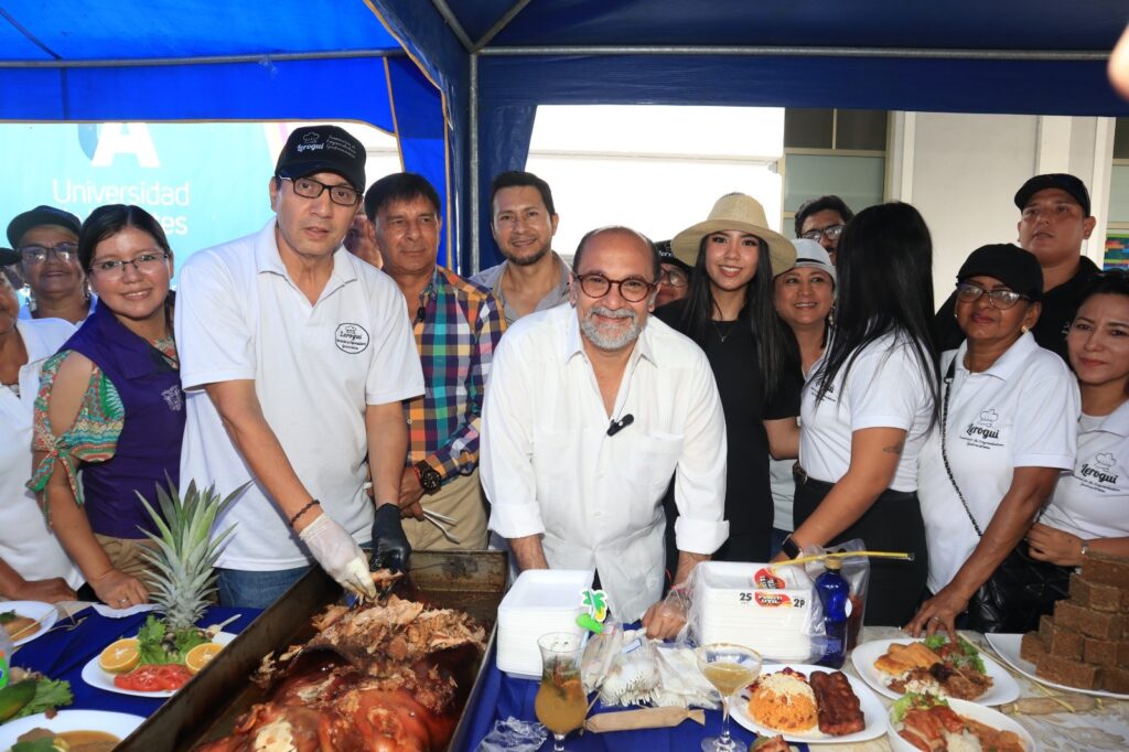 Festival del Chancho