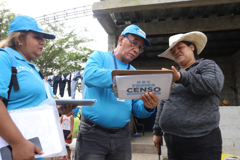 apoyo agropecuario
