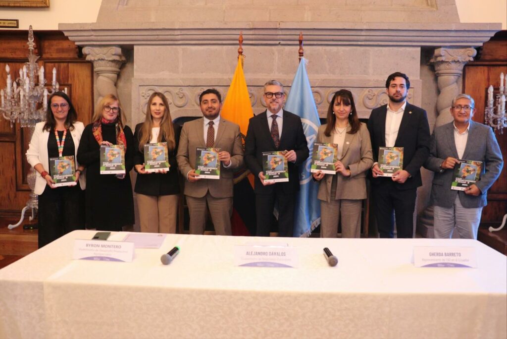 informacion agropecuaria